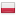 ecreo.eu server is located in Poland